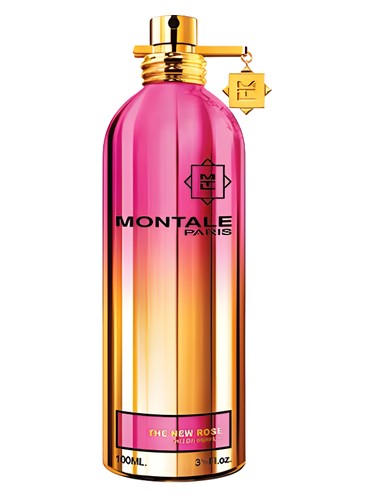 عطر ادکلن د نئو رز مونتال - The New Rose Montale - بررسی، قیمت و خرید