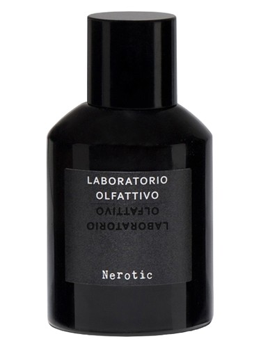عطر ادکلن نِروتیک لابراتوریو اولفَکتیوو - Nerotic Laboratorio Olfattivo - بررسی، قیمت و خرید