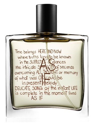 عطر ادکلن اَز اِف لیاِیزون دو پارفوم - As If Liaison de Parfum - بررسی، قیمت و خرید