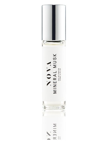 عطر ادکلن ماینرال ماسک نووا - Mineral Musk Nova - بررسی، قیمت و خرید
