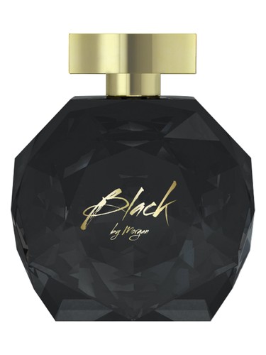 عطر ادکلن بِلَک بای مورگان مورگان - Black by Morgan Morgan - بررسی، قیمت و خرید