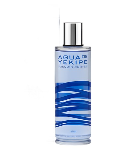 عطر ادکلن آگوآ دِ یِکیپِه خواکین کورتس - Agua de Yekipé Joaquin Cortes - بررسی، قیمت و خرید