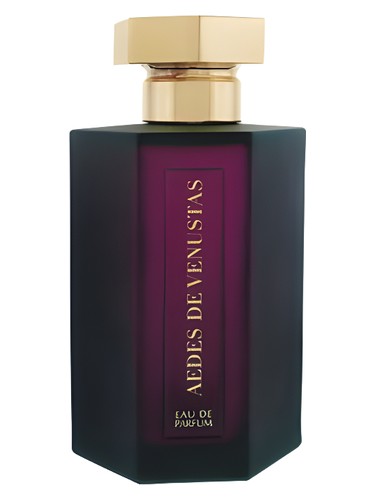 عطر ادکلن آیدیس د ونوستاس لارتیزان پرفیومر - Aedes de Venustas L'Artisan Parfumeur - بررسی، قیمت و خرید
