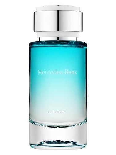 عطر ادکلن مرسدس بنز کلن مرسدس بنز - Mercedes-Benz Cologne Mercedes-Benz - بررسی، قیمت و خرید