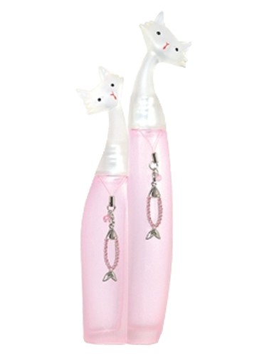 عطر ادکلن پینک مینو نووا پلاس - Pink Minou Novae Plus - بررسی، قیمت و خرید