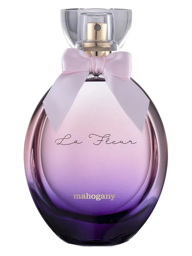 عطر ادکلن لا فلور ماهاگنی - La Fleur Mahogany - بررسی، قیمت و خرید