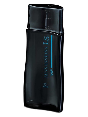 عطر ادکلن لوآن سانتانا وی‌آی‌پی جکیتی - Luan Santana VIP Jequiti - بررسی، قیمت و خرید