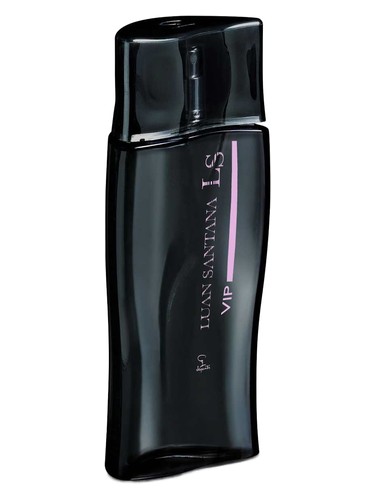 عطر ادکلن لوآن سانتانا وی‌آی‌پی فمینیو ژکیتی - Luan Santana VIP Feminino Jequiti - بررسی، قیمت و خرید