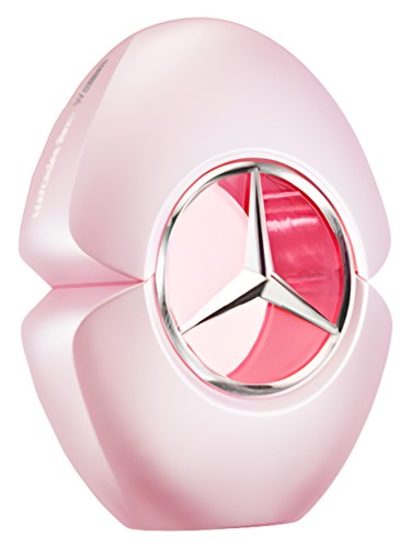 عطر ادکلن مرسدس بنز وومن ادو تویلت مرسدس بنز - Mercedes-Benz Woman Eau de Toilette Mercedes-Benz - بررسی، قیمت و خرید
