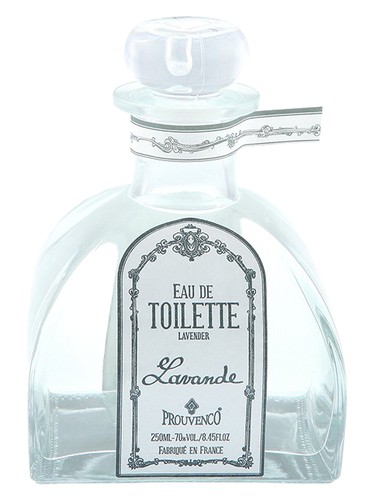عطر ادکلن لاونده او د تویلت پروونسو - Lavande Eau de Toilette Prouvenco - بررسی، قیمت و خرید