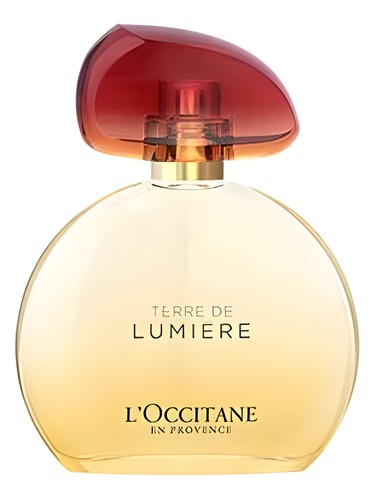 عطر ادکلن تر دو لومیر لوکسیتان - Terre de Lumiere L'Occitane en Provence - بررسی، قیمت و خرید