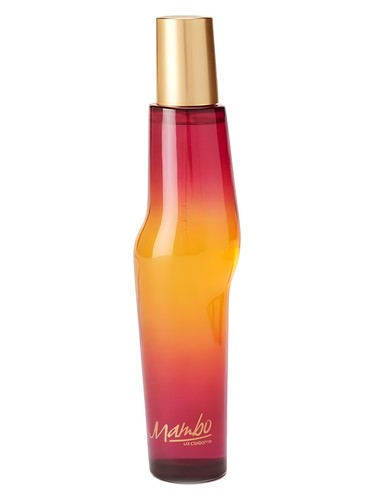 عطر ادکلن مامبو فور وومن لیز کلیبورن - Mambo for Woman Liz Claiborne - بررسی، قیمت و خرید