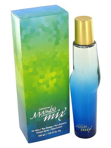 عطر ادکلن مامبو میکس فور من لیز کلیبورن - Mambo Mix for Men Liz Claiborne - بررسی، قیمت و خرید