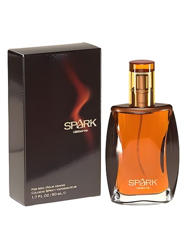 عطر ادکلن اسپارک فور من لیز کلایبورن - Spark for Men Liz Claiborne - بررسی، قیمت و خرید