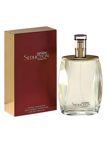عطر ادکلن اسپارک سداکشن فور من لیز کلایبورن - Spark Seduction for Men Liz Claiborne - بررسی، قیمت و خرید