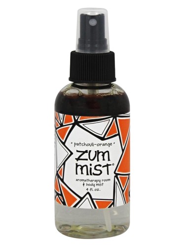 عطر ادکلن - Zum Mist Patchouli Orange Indigo Wild - بررسی، قیمت و خرید