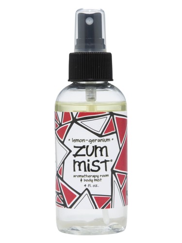 عطر ادکلن زام میست لیمون ژرانیوم ایندیگو وایلد - Zum Mist Lemon Geranium Indigo Wild - بررسی، قیمت و خرید