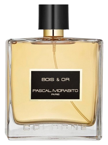 عطر ادکلن بوا و اُر پاسکال مورابیتو - Bois & Or Pascal Morabito - بررسی، قیمت و خرید