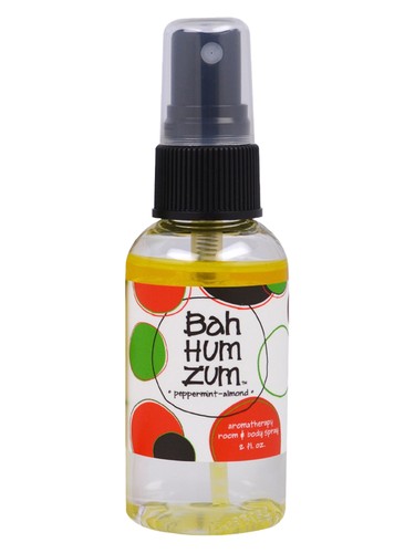 عطر ادکلن زوم میست با هوم ایندیووایلد - Zum Mist Bah Hum Indigo Wild - بررسی، قیمت و خرید