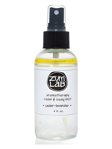 عطر ادکلن زوم لب سدار لوندر ایندگو وایلد - Zum Lab Cedar Lavender Indigo Wild - بررسی، قیمت و خرید