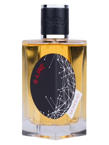 عطر ادکلن اس لاین مانولب - S-Line Monolab - بررسی، قیمت و خرید