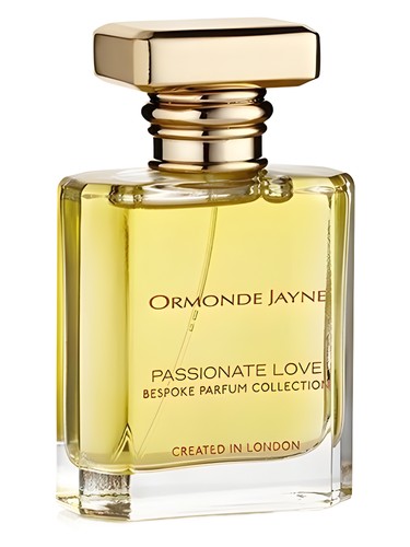 عطر ادکلن پشن لاو اورموند جین - Passionate Love Ormonde Jayne - بررسی، قیمت و خرید
