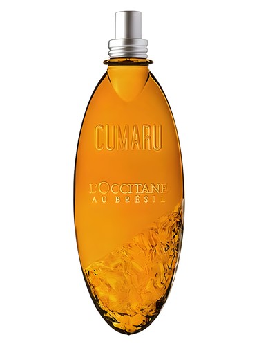 عطر ادکلن کومارو لوکسیتان او برزیل - Cumaru L’Occitane Au Brésil - بررسی، قیمت و خرید