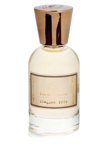 عطر ادکلن اِلِگَنت آیریس سابون - Elegant Iris Sabon - بررسی، قیمت و خرید