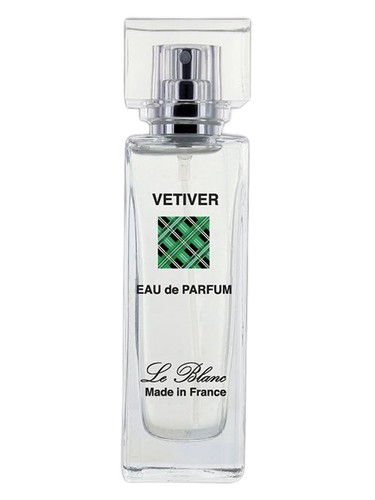 عطر ادکلن وتیور لوبلانک - Vetiver Le Blanc - بررسی، قیمت و خرید