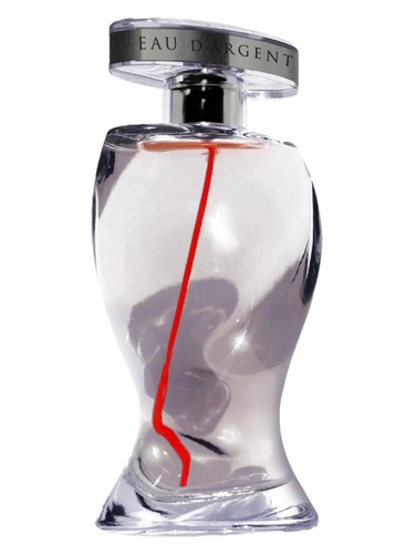 عطر ادکلن ساجسچن او د آرژانت منتانا - Suggestion Eau d'Argent 2016 Montana - بررسی، قیمت و خرید
