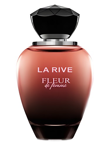عطر ادکلن فلور د فم لاریو - Fleur de Femme La Rive - بررسی، قیمت و خرید