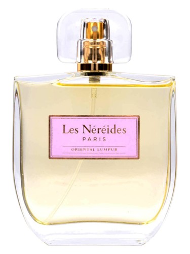 عطر ادکلن اوریِنتال لامپور لزنرید - Oriental Lumpur Les Nereides - بررسی، قیمت و خرید