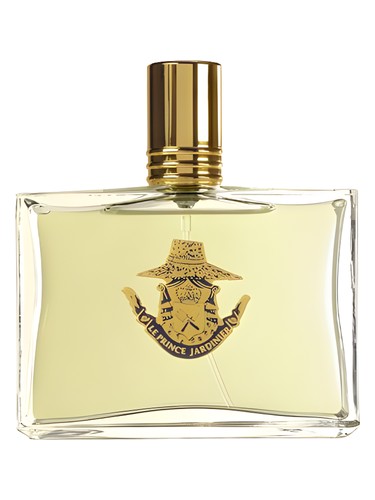عطر ادکلن اُ دِ پرینس ژاردینیه لُ پرَنس ژَردینیه - L'Eau de Prince Jardinier Le Prince Jardinier - بررسی، قیمت و خرید