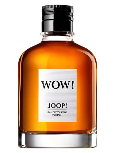 عطر ادکلن واو جوپ - Wow! Joop! - بررسی، قیمت و خرید