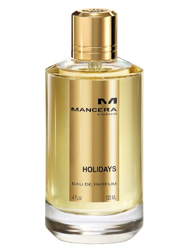 عطر ادکلن هالیدیز مانسرا - Holidays Mancera - بررسی، قیمت و خرید