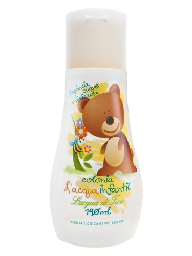عطر ادکلن لاکوا اینفنتیل لاکوا دی فیوری - L'Acqua Infantil L'acqua di Fiori - بررسی، قیمت و خرید