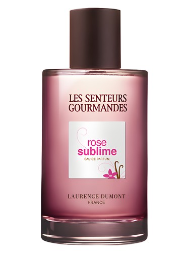 عطر ادکلن رز سوبلیم له سنتر گورماند - Rose Sublime Les Senteurs Gourmandes - بررسی، قیمت و خرید