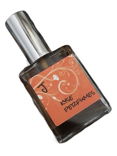 عطر ادکلن جِی کایس - J Kyse Perfumes - بررسی، قیمت و خرید