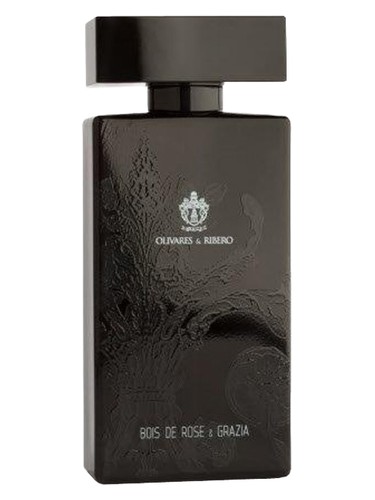 عطر ادکلن بواز دو رز و گرازیا اولیوارس اند ریبرو - Bois de Rose & Grazia Olivares & Ribero - بررسی، قیمت و خرید