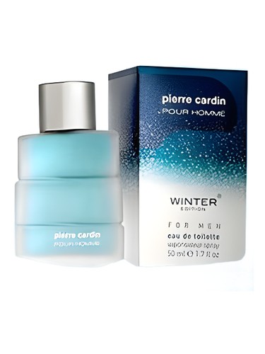 عطر ادکلن پیر کاردین پور هوم وینتر ادیشن پیر کاردین - Pierre Cardin Pour Homme Winter Edition Pierre Cardin - بررسی، قیمت و خرید