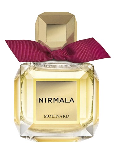 عطر ادکلن نیرمالا مولینارد - Nirmala Molinard - بررسی، قیمت و خرید