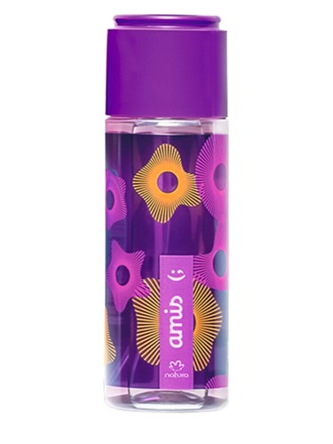 عطر ادکلن امی یوا ناتورا - Amis Uva Natura - بررسی، قیمت و خرید