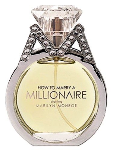 عطر ادکلن هاو تو مری ا میلیونر مریلین مونرو - How To Marry A Millionaire Marilyn Monroe - بررسی، قیمت و خرید