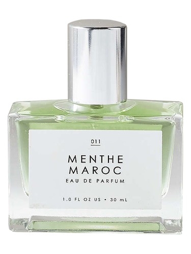 عطر ادکلن منت مراک لُ موند گورمان - Menthe Maroc Le Monde Gourmand - بررسی، قیمت و خرید