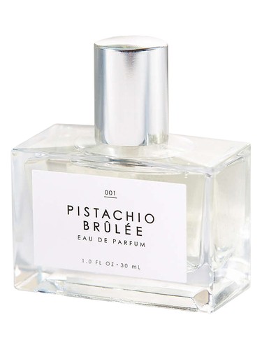 عطر ادکلن پسته بروله له موند گورماند - Pistachio Brûlée Le Monde Gourmand - بررسی، قیمت و خرید