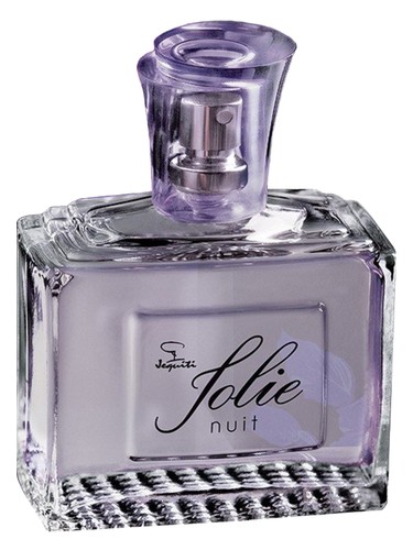 عطر ادکلن ژولی نویی جکیتی - Jolie Nuit Jequiti - بررسی، قیمت و خرید