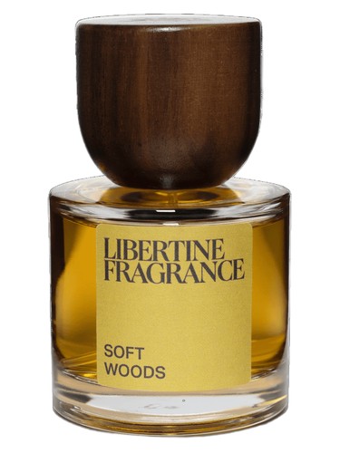 عطر ادکلن سافت وودز پرافرِیز - Soft Woods Paraphrase - بررسی، قیمت و خرید