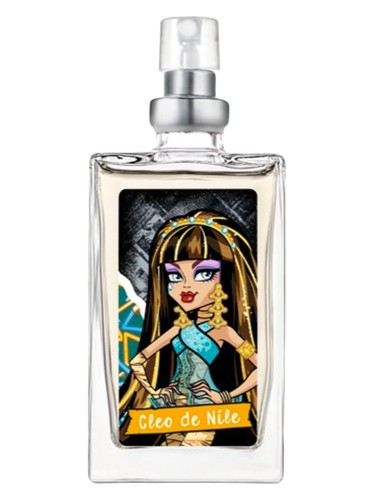 عطر ادکلن مانستر کلیو د نایل ژکیتی - Monster Cleo de Nile Jequiti - بررسی، قیمت و خرید