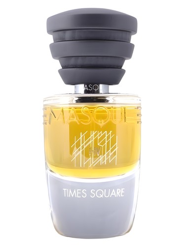 عطر ادکلن تایمز اسکوئر ماسک میلانو - Times Square Masque Milano - بررسی، قیمت و خرید