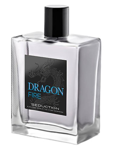 عطر ادکلن دراگون فایر سداکشن اِستیتوتو اِسپانیول - Dragon Fire Seduction Instituto Español - بررسی، قیمت و خرید